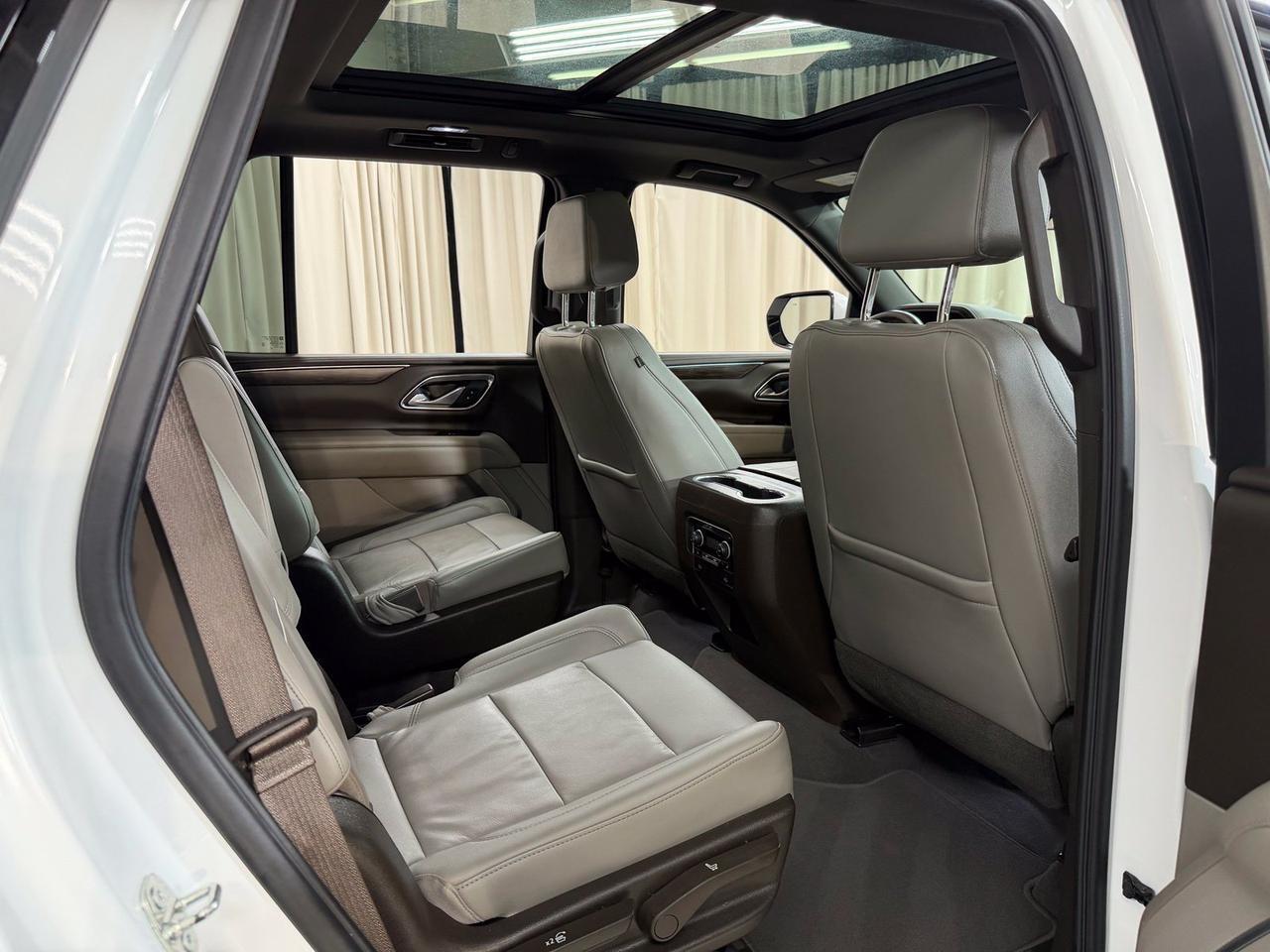 2021 Chevrolet Tahoe Z71 Springfield VA