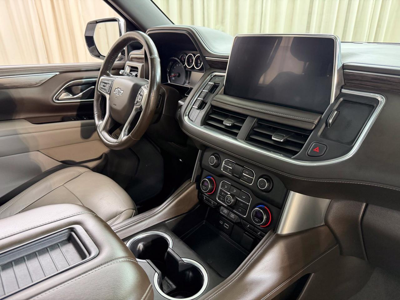 2021 Chevrolet Tahoe Z71 Springfield VA