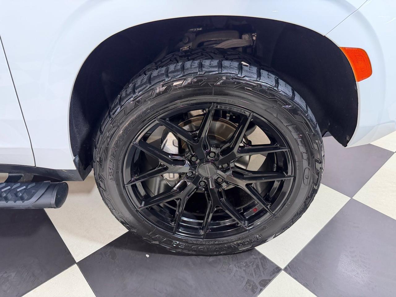 2021 Chevrolet Tahoe Z71 Springfield VA