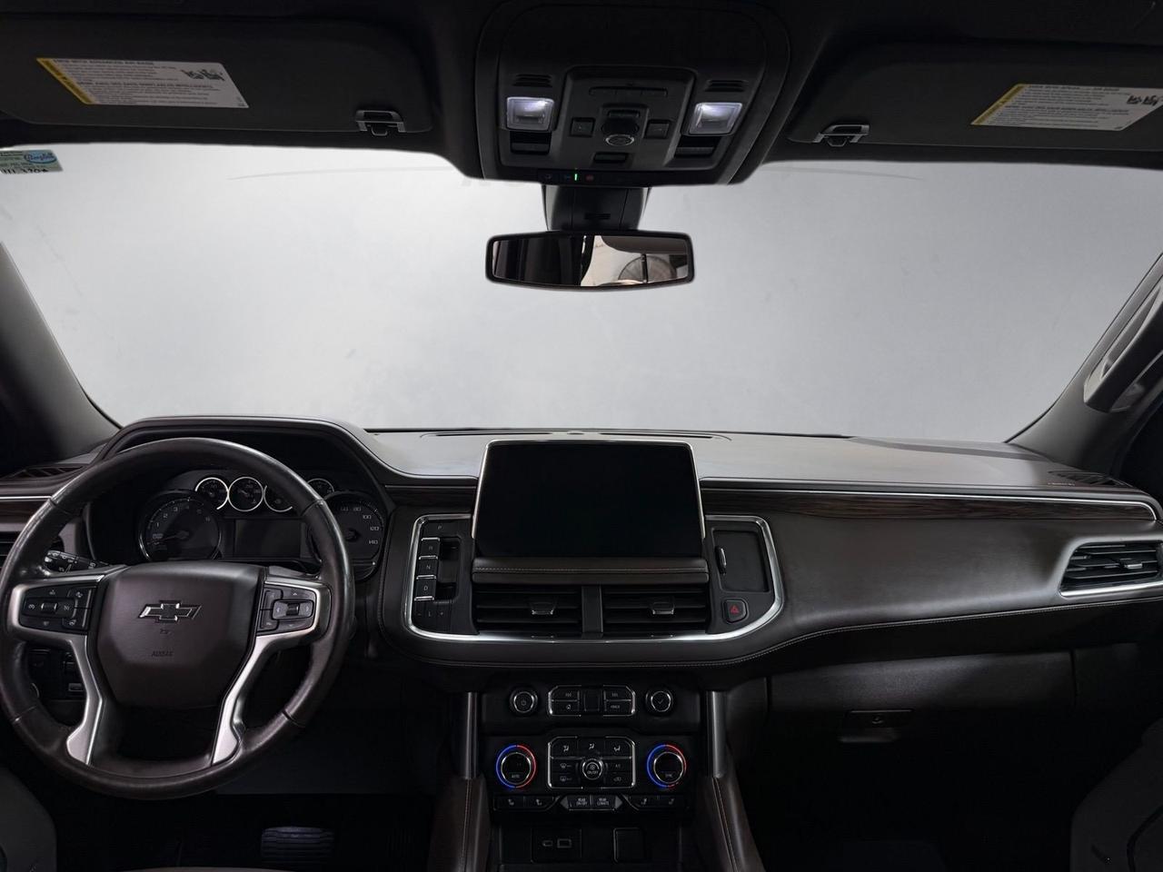 2021 Chevrolet Tahoe Z71 Springfield VA
