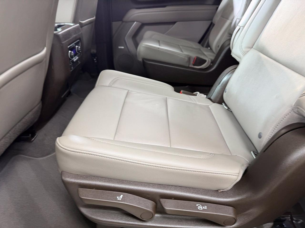 2021 Chevrolet Tahoe Z71 Springfield VA