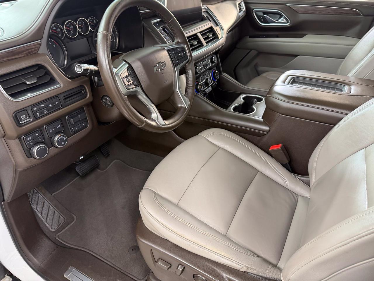 2021 Chevrolet Tahoe Z71 Springfield VA