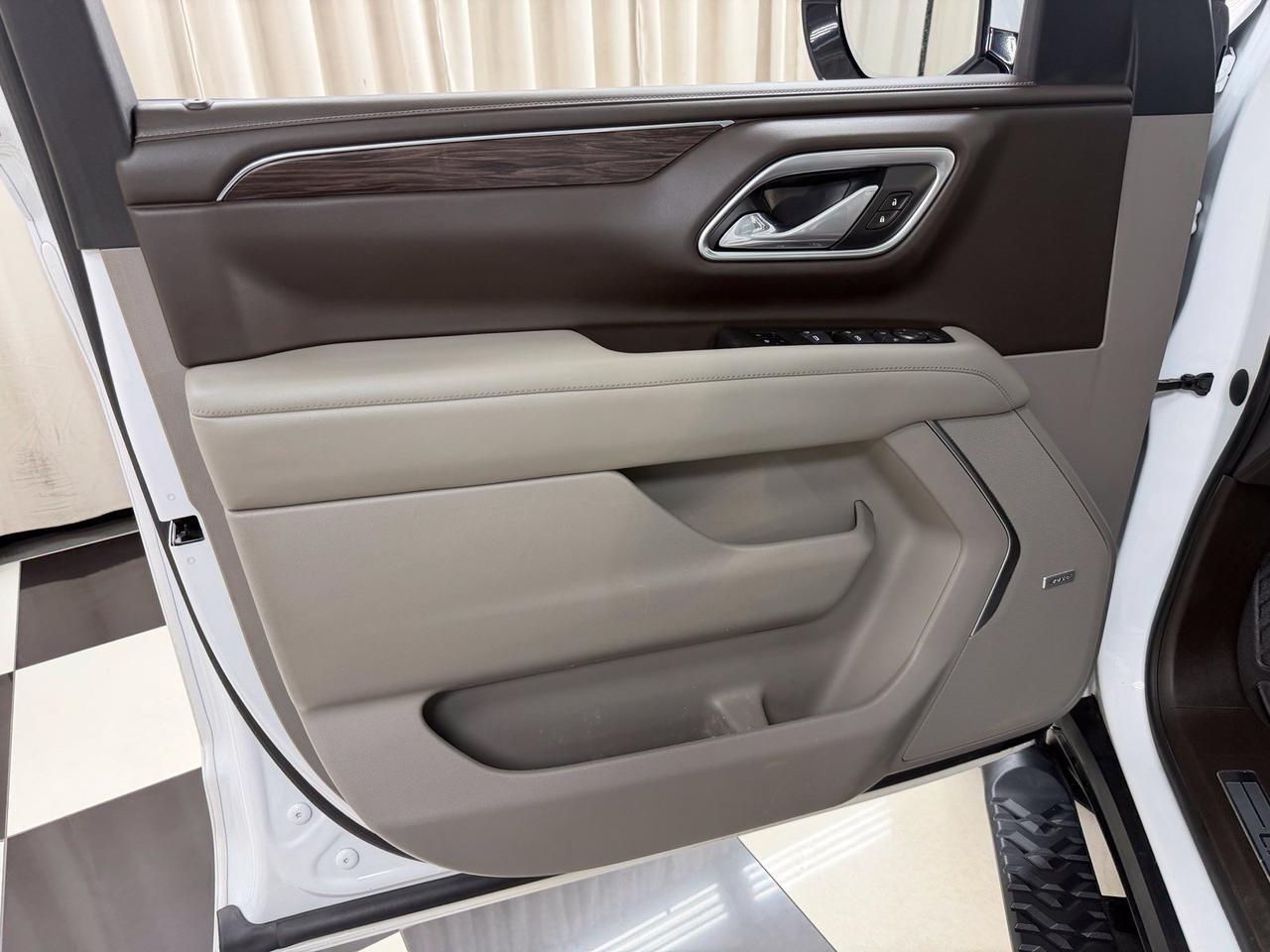 2021 Chevrolet Tahoe Z71 Springfield VA