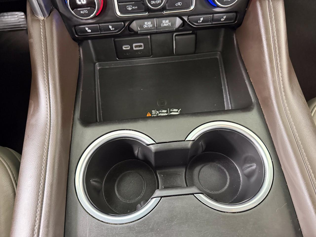 2021 Chevrolet Tahoe Z71 Springfield VA