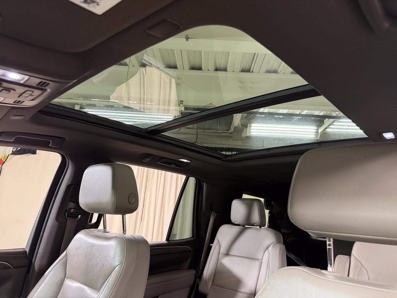 2021 Chevrolet Tahoe Z71 Springfield VA