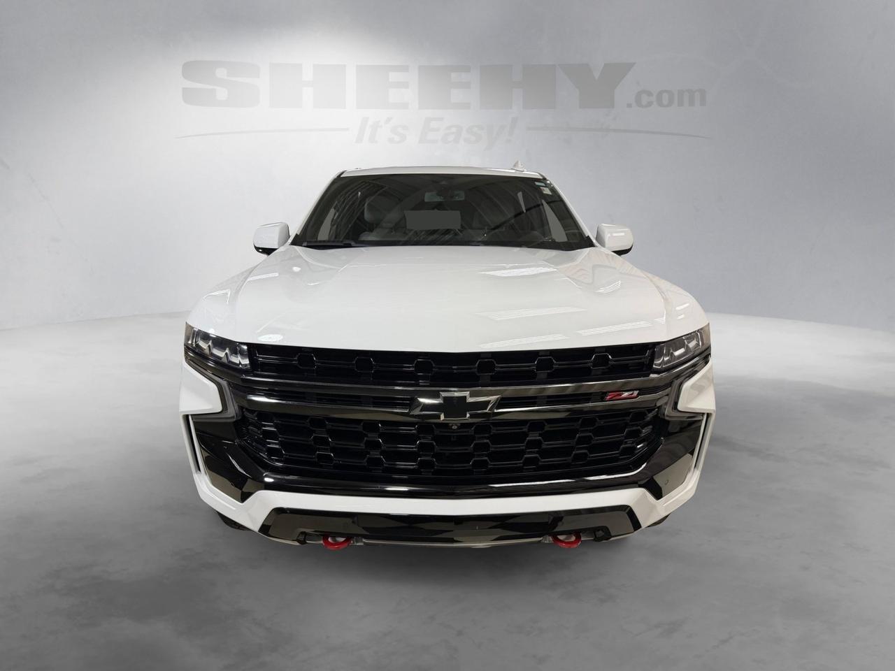 2021 Chevrolet Tahoe Z71 Springfield VA