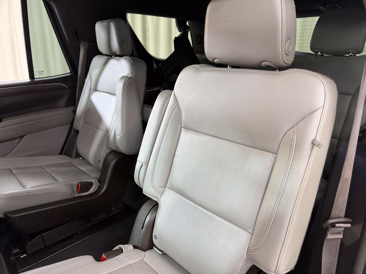 2021 Chevrolet Tahoe Z71 Springfield VA