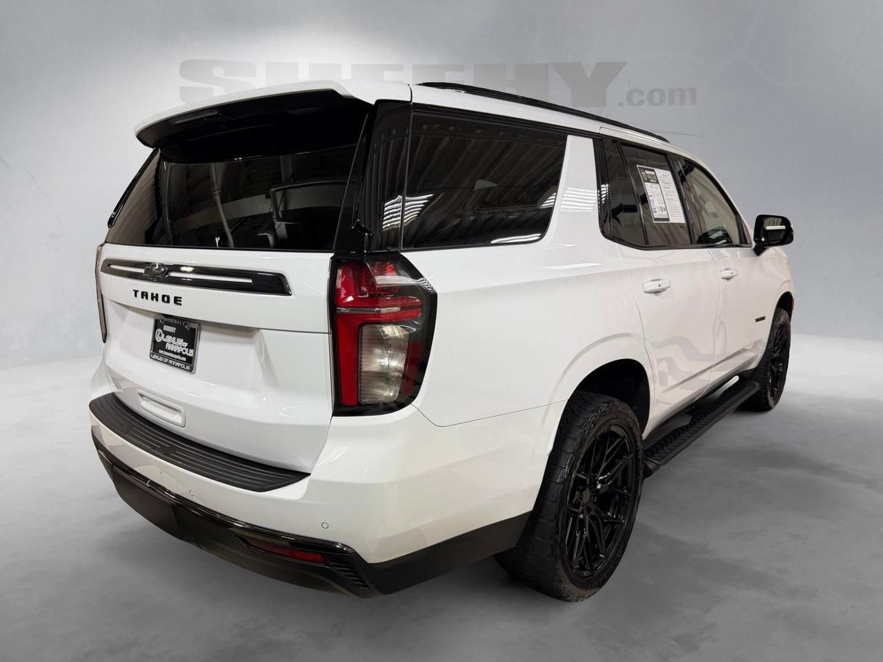 2021 Chevrolet Tahoe Z71 Springfield VA