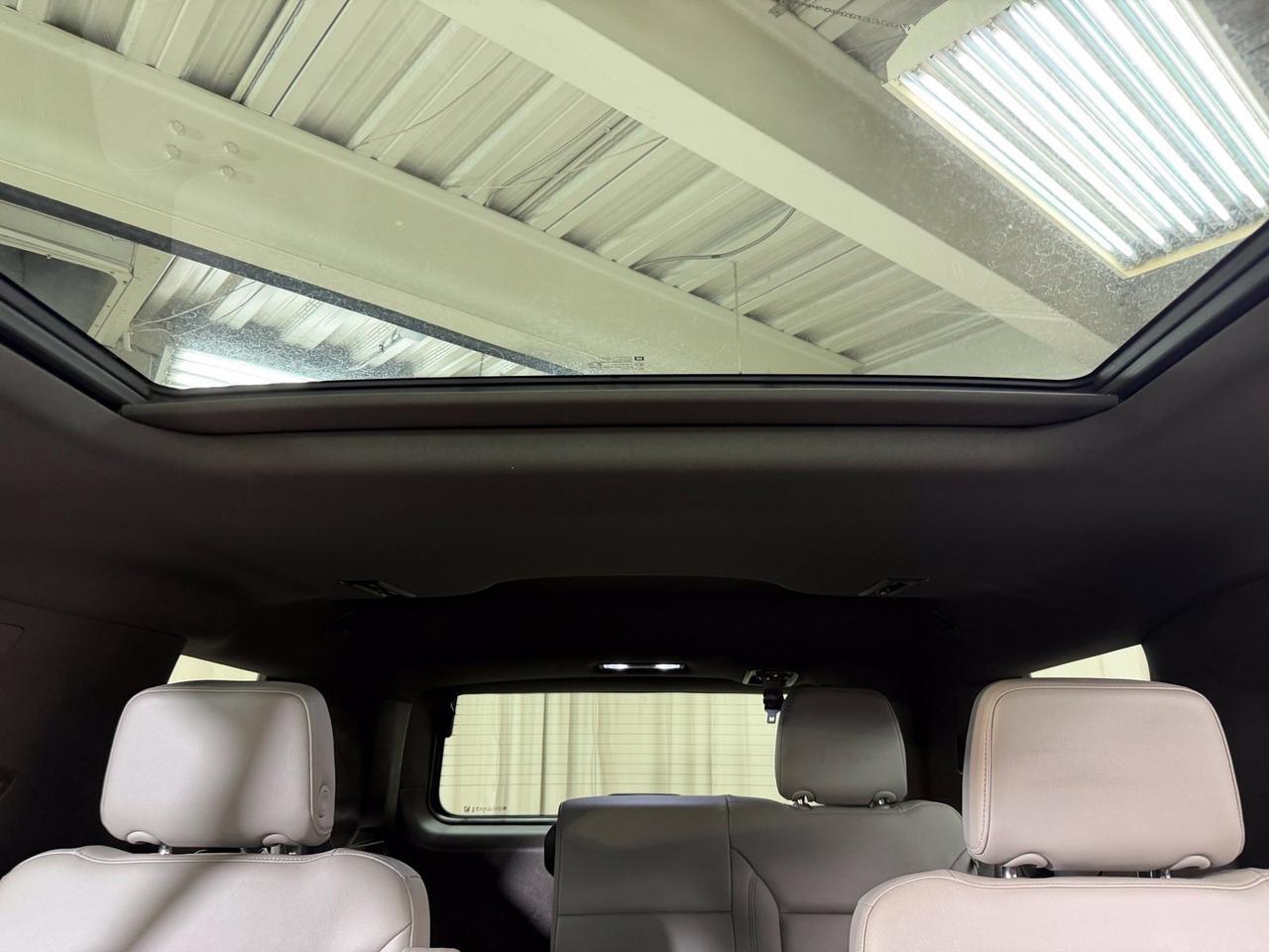 2021 Chevrolet Tahoe Z71 Springfield VA