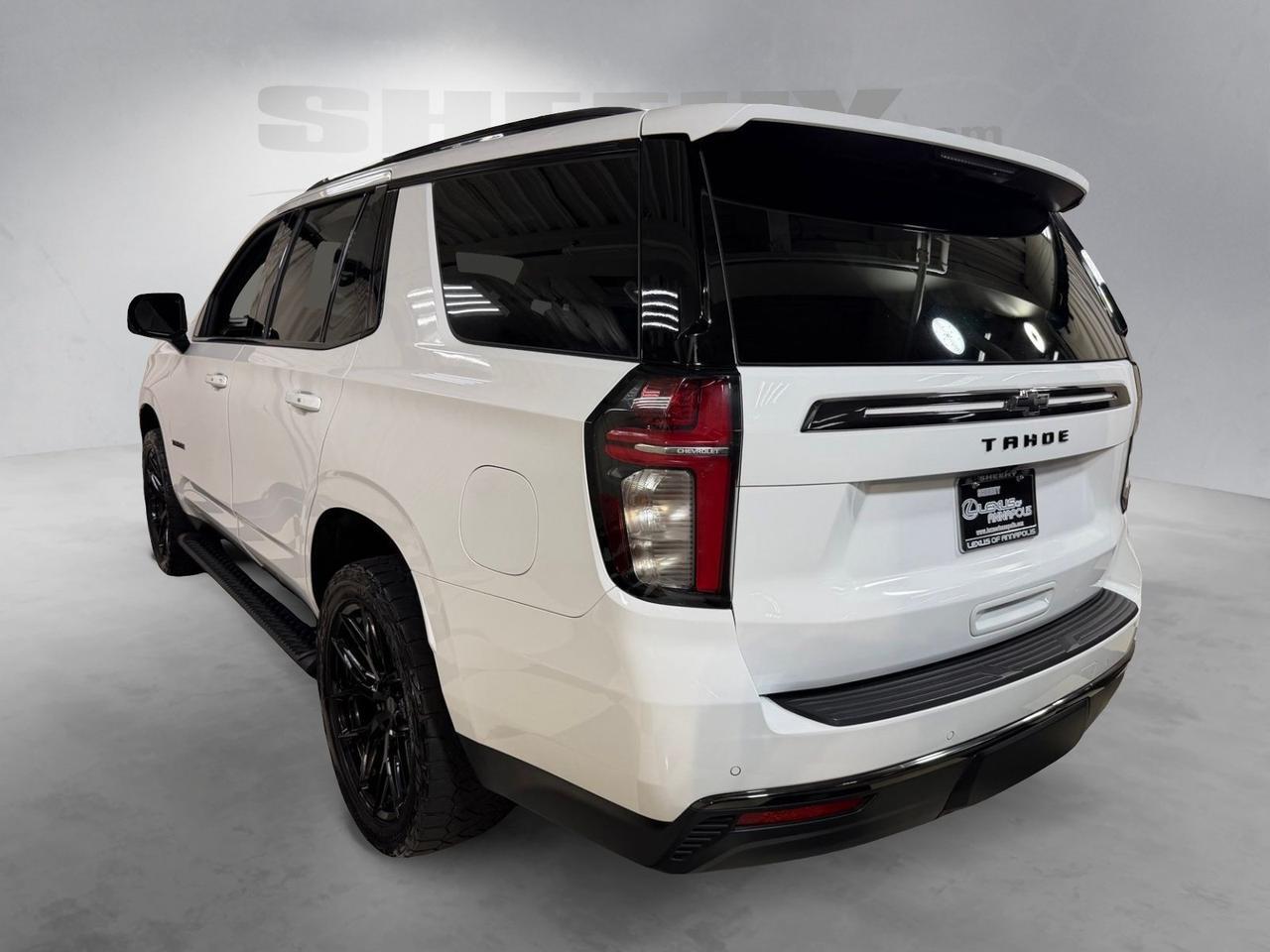 2021 Chevrolet Tahoe Z71 Springfield VA