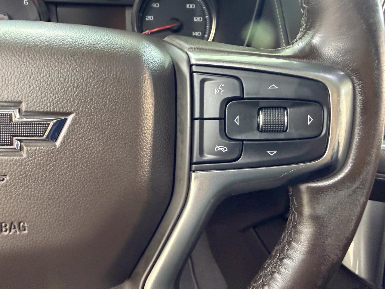 2021 Chevrolet Tahoe Z71 Springfield VA