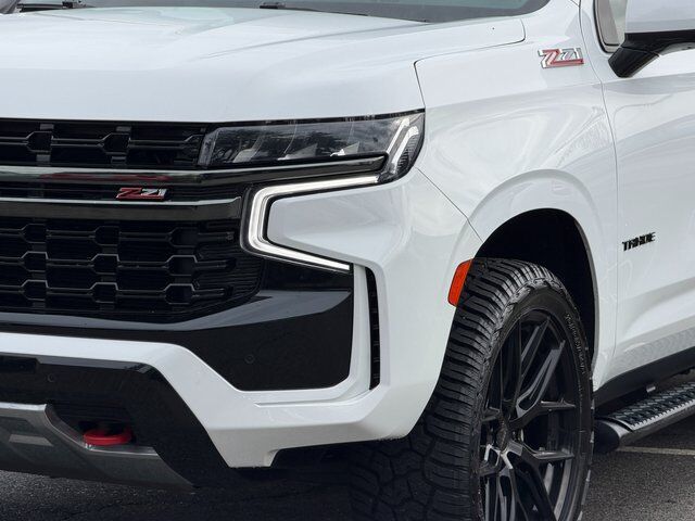 2021 Chevrolet Tahoe Z71 Springfield VA