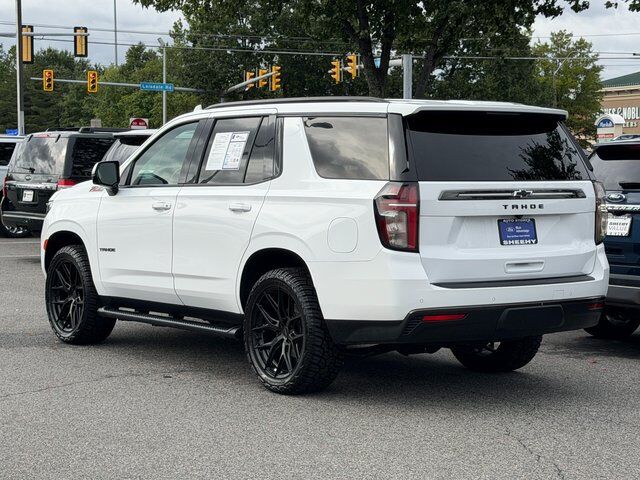 2021 Chevrolet Tahoe Z71 Springfield VA