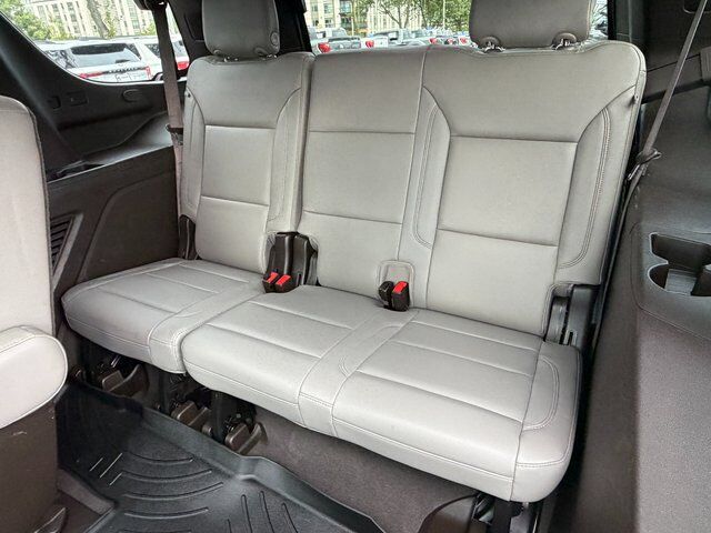 2021 Chevrolet Tahoe Z71 Springfield VA