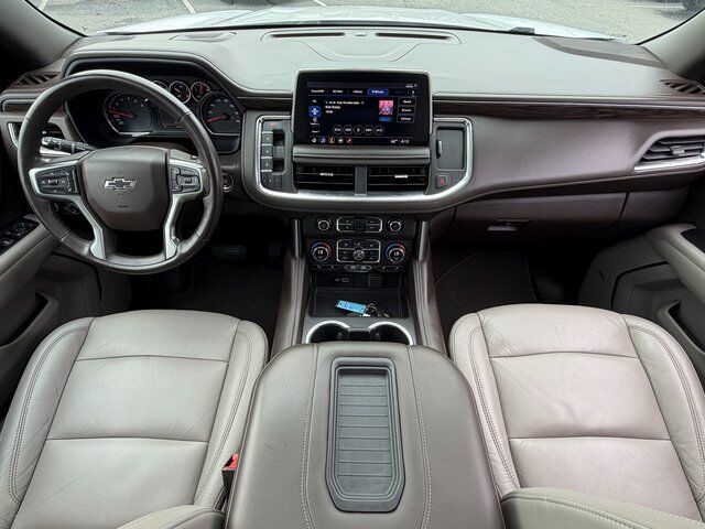 2021 Chevrolet Tahoe Z71 Springfield VA