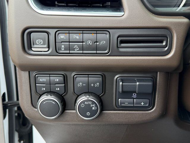 2021 Chevrolet Tahoe Z71 Springfield VA