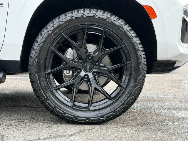 2021 Chevrolet Tahoe Z71 Springfield VA
