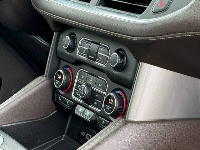 2021 Chevrolet Tahoe Z71 Springfield VA