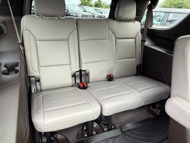 2021 Chevrolet Tahoe Z71 Springfield VA