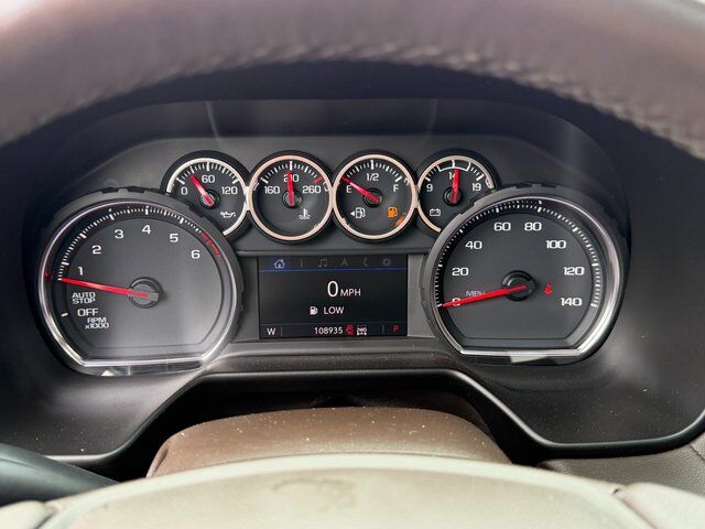2021 Chevrolet Tahoe Z71 Springfield VA