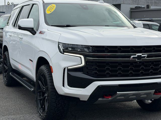 2021 Chevrolet Tahoe Z71 Springfield VA