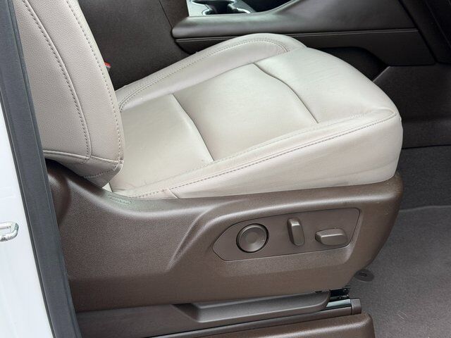 2021 Chevrolet Tahoe Z71 Springfield VA