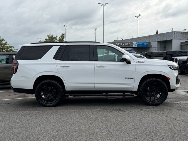 2021 Chevrolet Tahoe Z71 Springfield VA