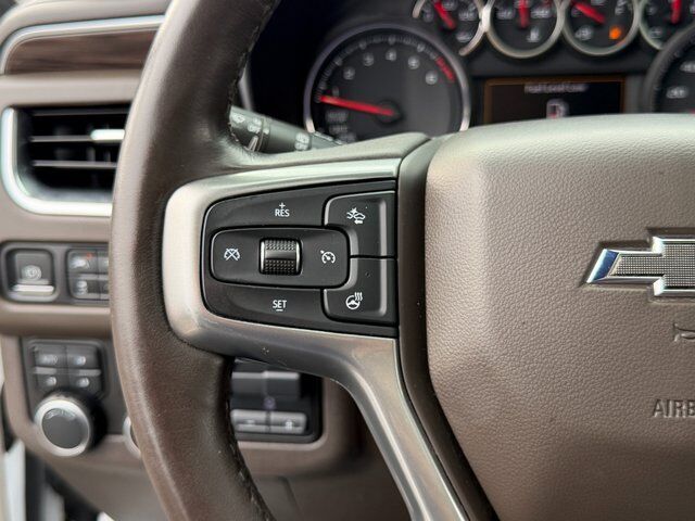 2021 Chevrolet Tahoe Z71 Springfield VA