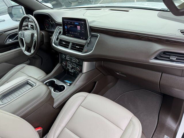 2021 Chevrolet Tahoe Z71 Springfield VA