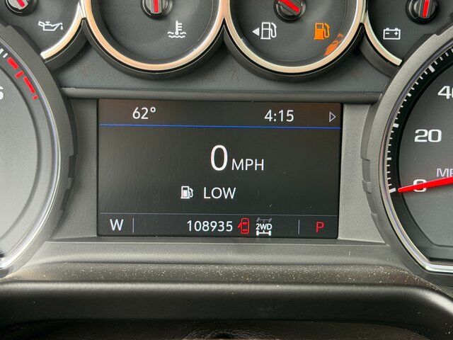 2021 Chevrolet Tahoe Z71 Springfield VA