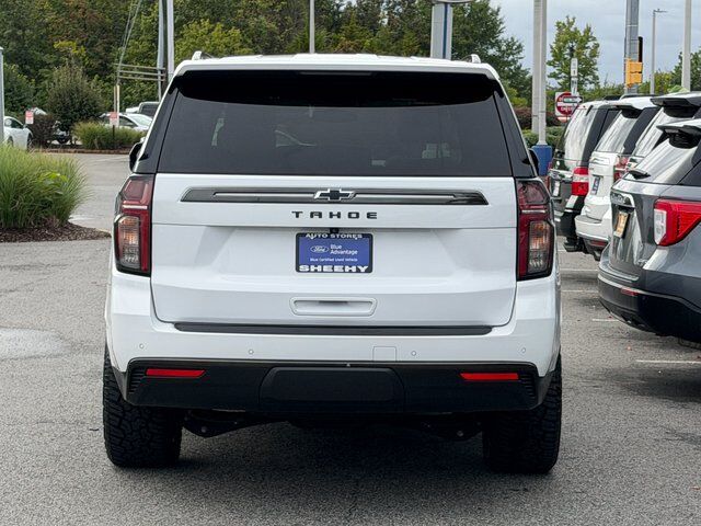 2021 Chevrolet Tahoe Z71 Springfield VA
