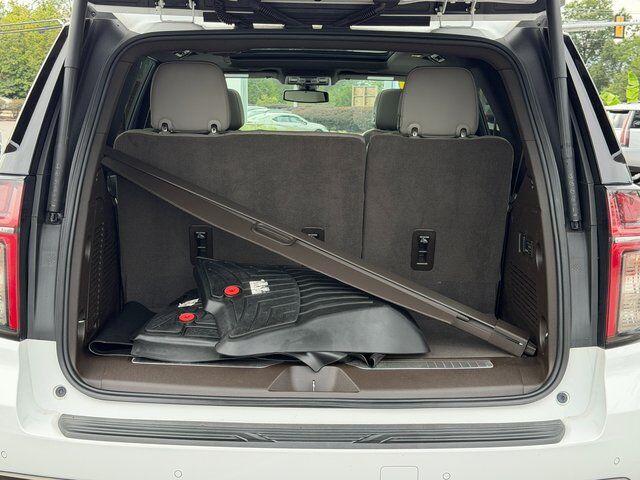 2021 Chevrolet Tahoe Z71 Springfield VA