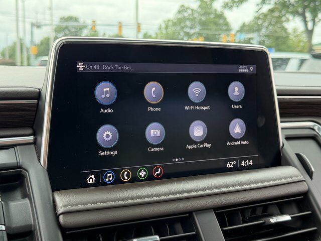 2021 Chevrolet Tahoe Z71 Springfield VA