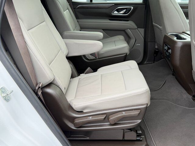 2021 Chevrolet Tahoe Z71 Springfield VA