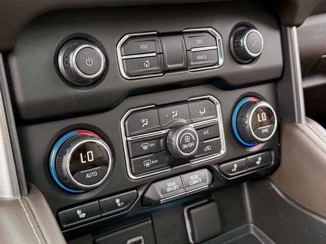 2021 Chevrolet Tahoe Z71 Springfield VA