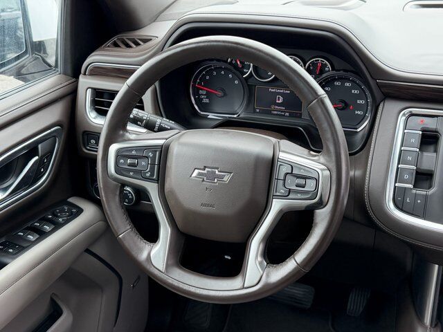 2021 Chevrolet Tahoe Z71 Springfield VA