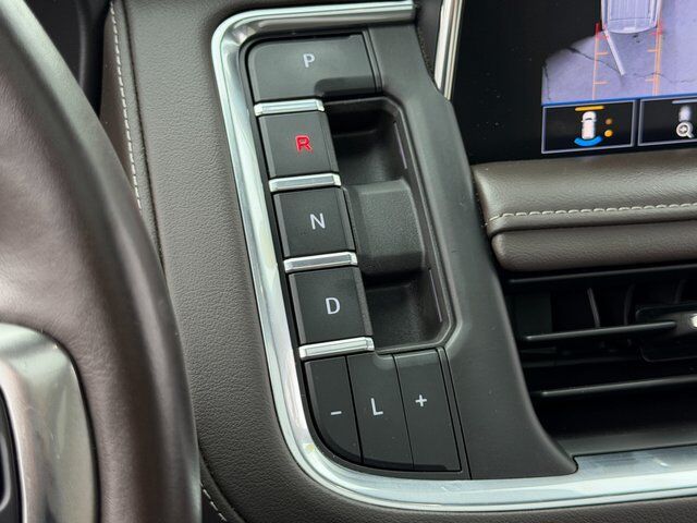 2021 Chevrolet Tahoe Z71 Springfield VA