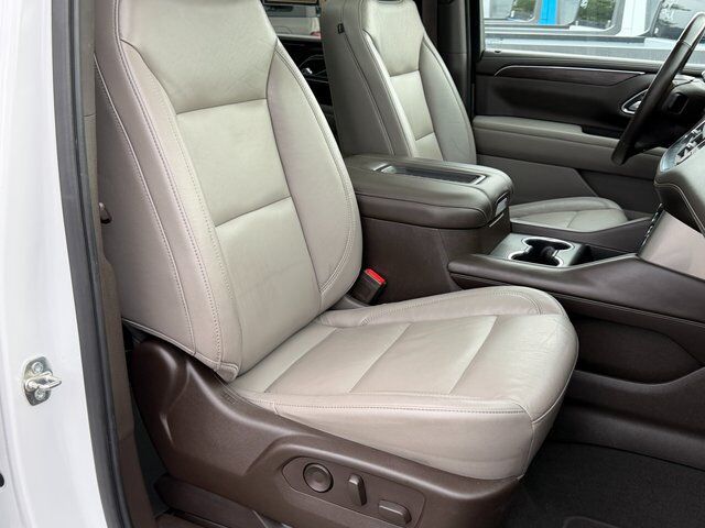 2021 Chevrolet Tahoe Z71 Springfield VA