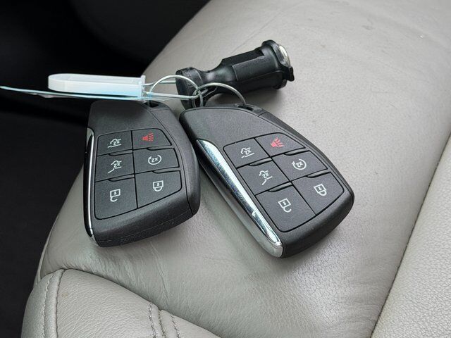 2021 Chevrolet Tahoe Z71 Springfield VA