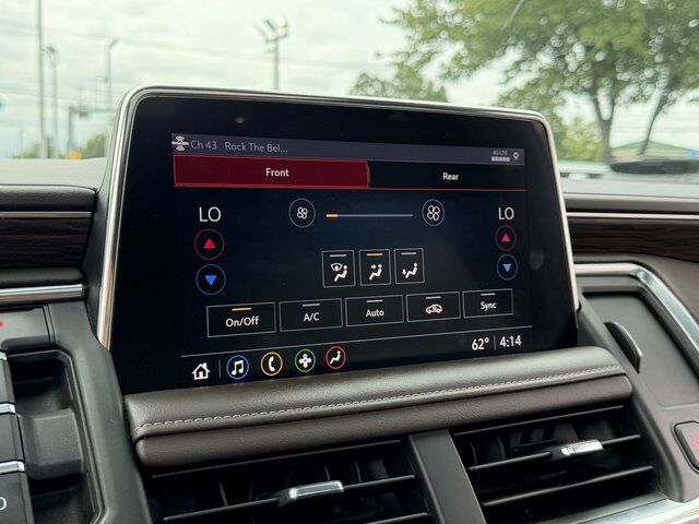 2021 Chevrolet Tahoe Z71 Springfield VA