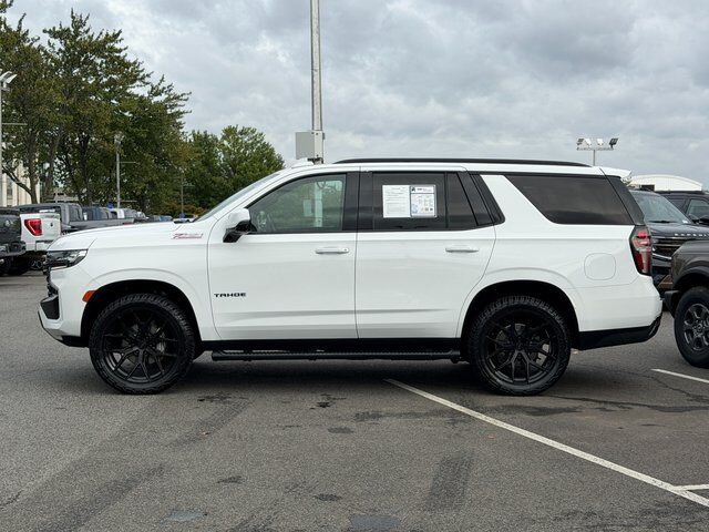 2021 Chevrolet Tahoe Z71 Springfield VA