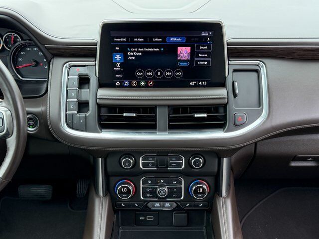 2021 Chevrolet Tahoe Z71 Springfield VA