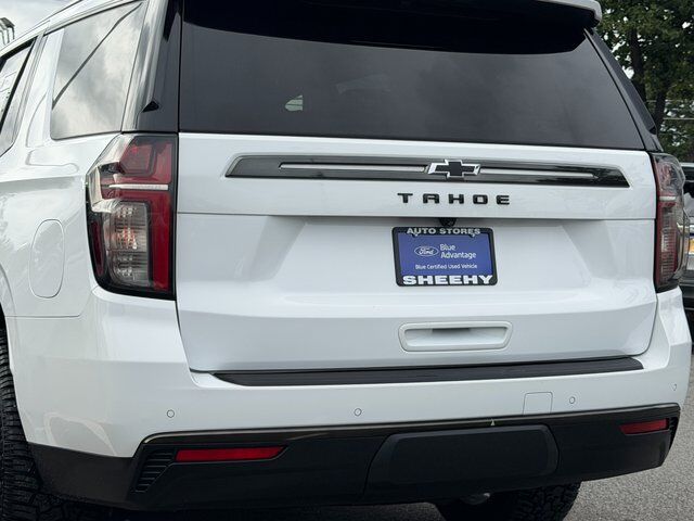 2021 Chevrolet Tahoe Z71 Springfield VA