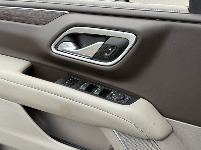 2021 Chevrolet Tahoe Z71 Springfield VA
