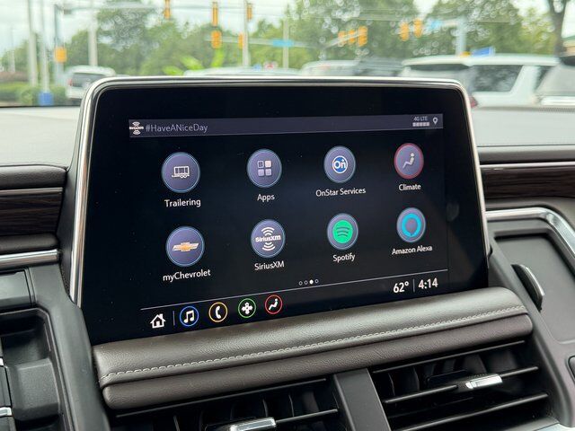 2021 Chevrolet Tahoe Z71 Springfield VA