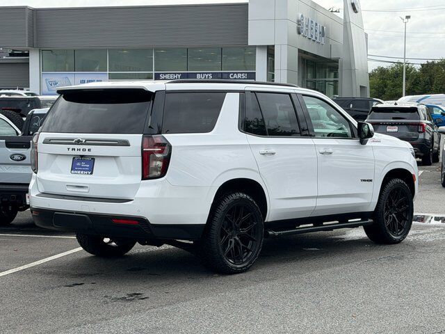 2021 Chevrolet Tahoe Z71 Springfield VA