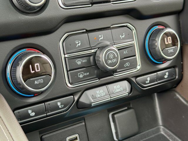 2021 Chevrolet Tahoe Z71 Springfield VA