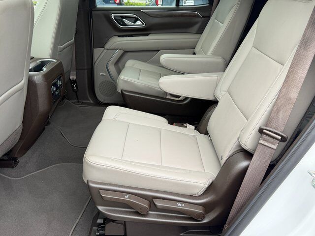 2021 Chevrolet Tahoe Z71 Springfield VA