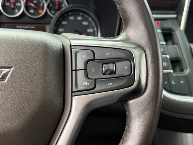 2021 Chevrolet Tahoe Z71 Springfield VA