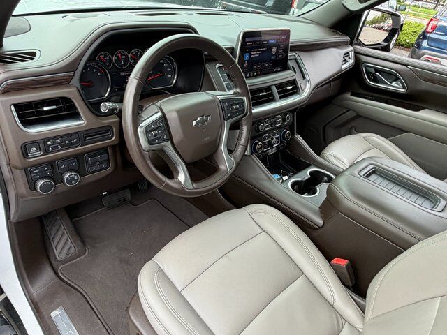 2021 Chevrolet Tahoe Z71 Springfield VA
